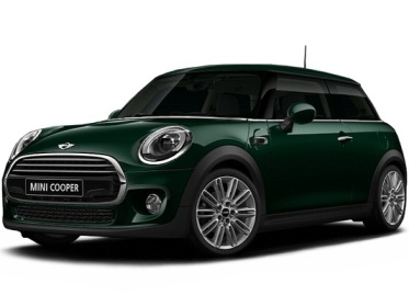 Каско MINI COOPER