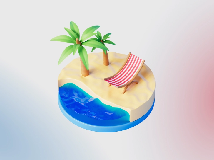 Пляжи Анапы закрыты: куда поехать на море с детьми в 2025 году — 10 лучших курортов