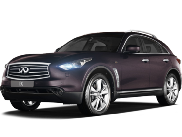 Каско INFINITI FX