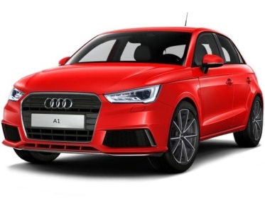 Каско AUDI A1 Каско AUDI A1