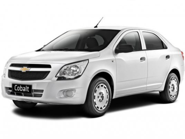 Каско CHEVROLET COBALT