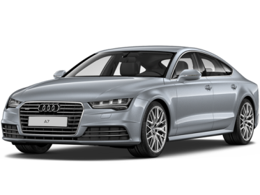 Каско AUDI A7