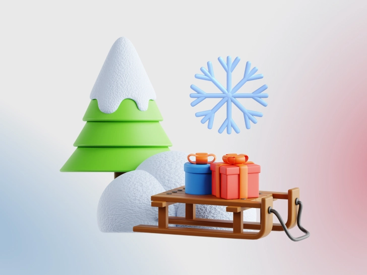 Гид по зимним удовольствиям 2024–2025: лучшие места России и советы по отдыху зимой