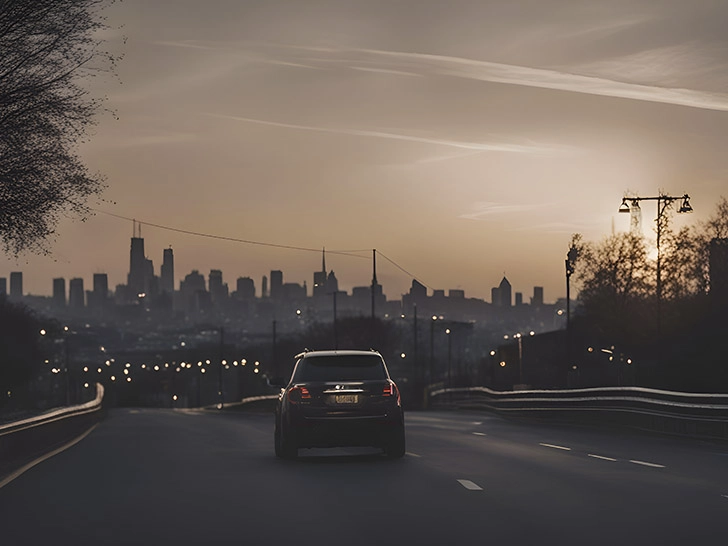 Территориальный коэффициент (КТ) в ОСАГО