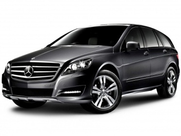 Каско MERCEDES-BENZ R-KLASSE