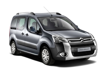 Каско CITROEN BERLINGO Каско CITROEN BERLINGO