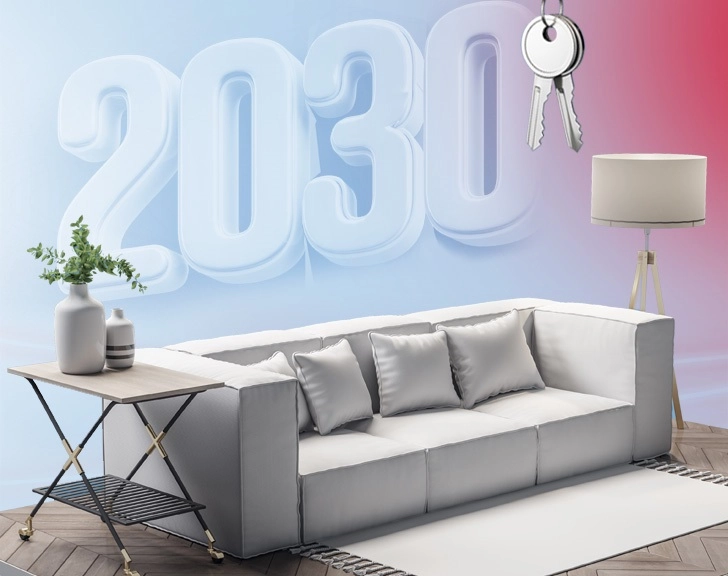 Семейная ипотека продлена до 2030: как получить кредит с господдержкой