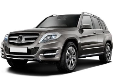 Каско MERCEDES-BENZ GLK-KLASSE