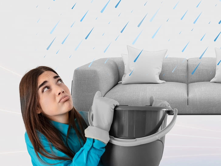 Как уберечь квартиру от потопа