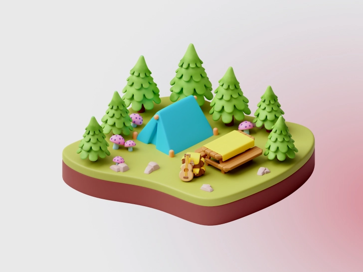 Отдых в Карелии: какие достопримечательности посетить в 2025 году