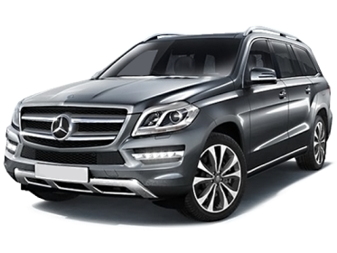 Каско MERCEDES-BENZ GL-KLASSE