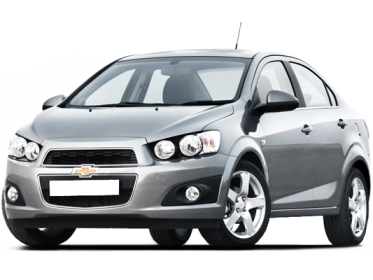 Каско CHEVROLET AVEO