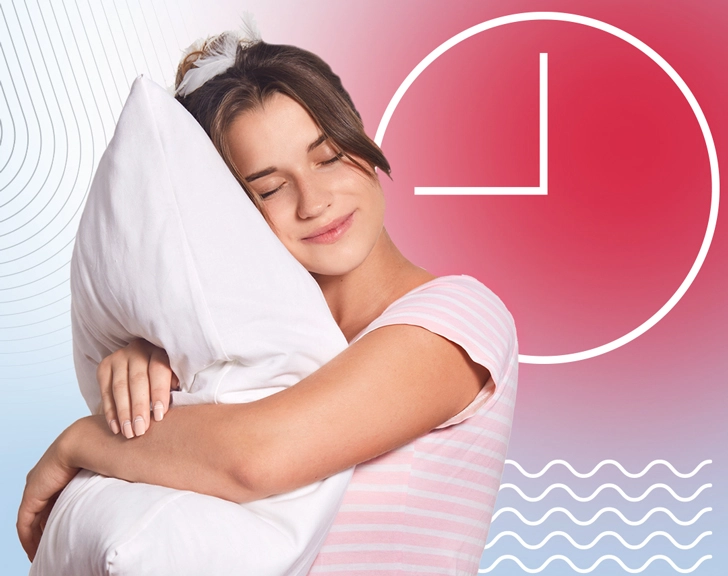 Атмосфера в спальне, правильный настрой и психологическое равновесие: все секреты здорового сна