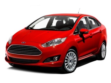 Каско FORD FIESTA Каско FORD FIESTA