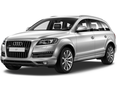 Каско AUDI Q7