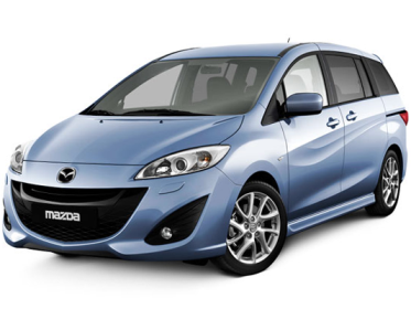 Каско MAZDA 5 Каско MAZDA 5