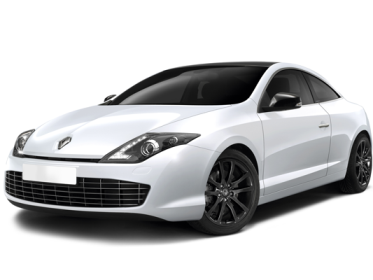 Каско RENAULT LAGUNA