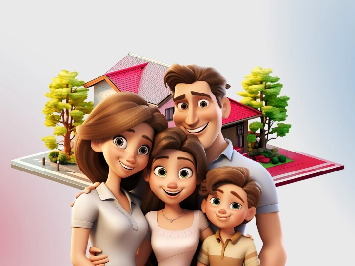 Условия семейной ипотеки в 2024 году