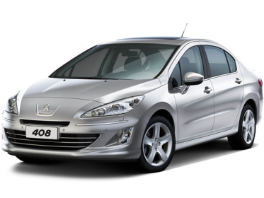 Каско PEUGEOT 408