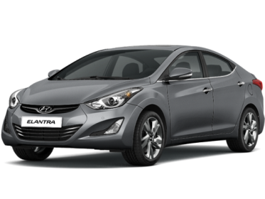 Каско HYUNDAI ELANTRA