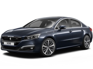 Каско PEUGEOT 508