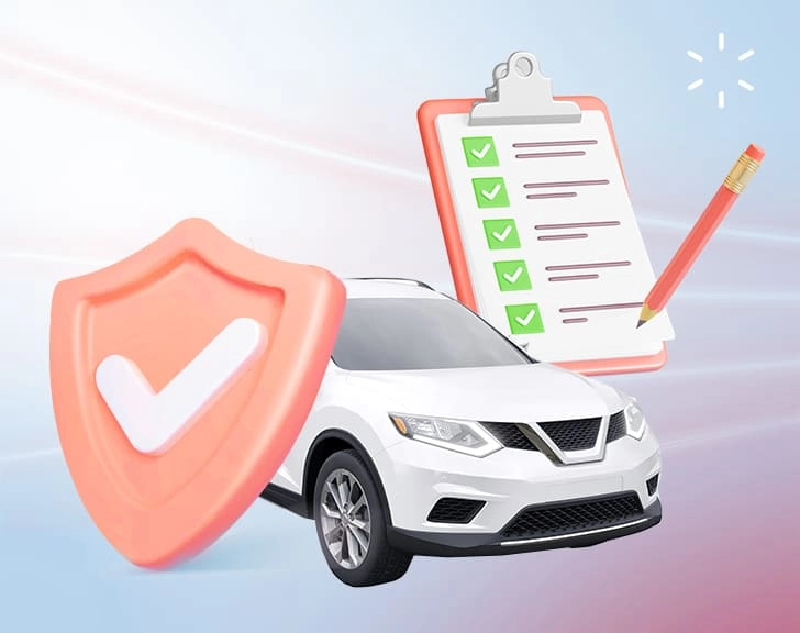 5 реальных ситуаций, в которых водителей спасло только каско