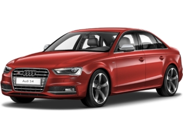 Каско AUDI S4 Каско AUDI S4