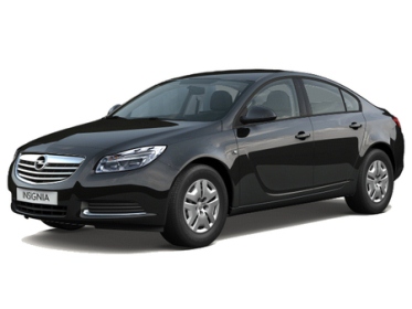 Каско OPEL INSIGNIA