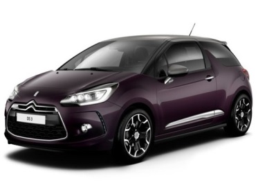 Каско CITROEN DS3 Каско CITROEN DS3