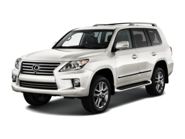 Каско LEXUS LX Каско LEXUS LX