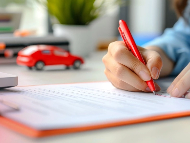 Обновленные правила ОСАГО: что ждет автомобилистов с 1 октября