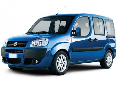 Каско FIAT DOBLO