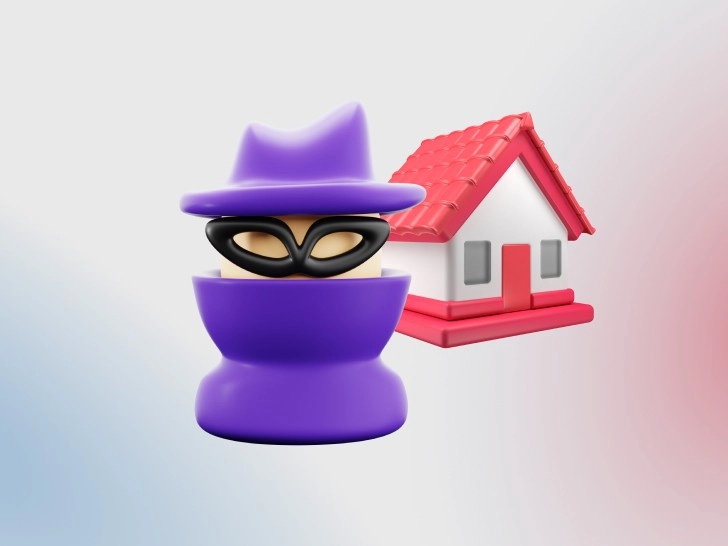 Мошенничество в недвижимости: как защитить себя от потери жилья