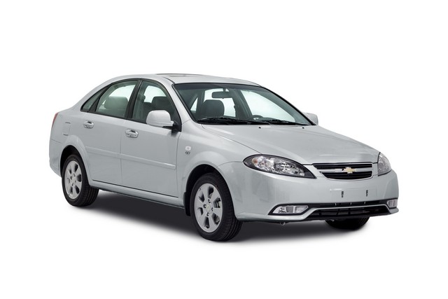 Каско CHEVROLET LACETTI