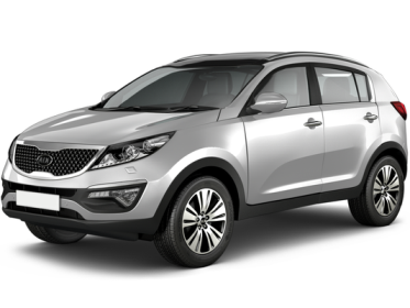 Каско KIA SPORTAGE