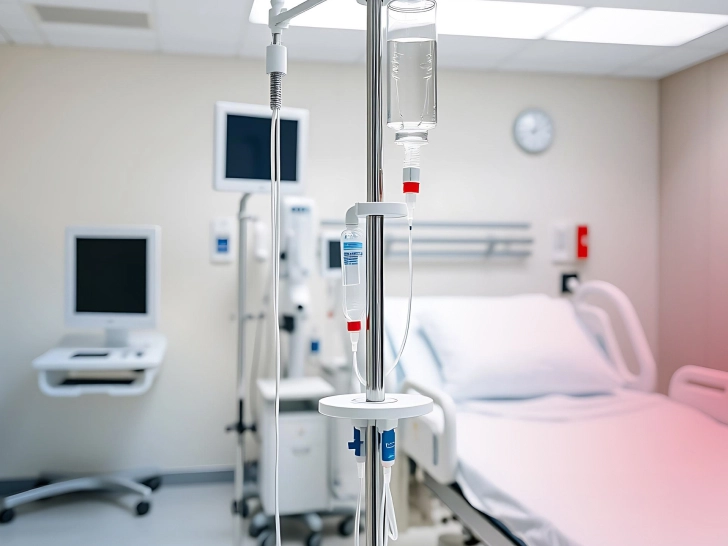 Критические заболевания — что это и как обезопасить себя