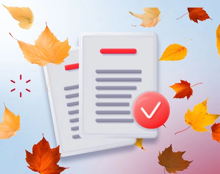 Страховки, которые точно пригодятся осенью