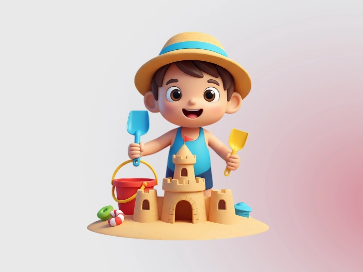 Выезд за границу детей до 14 лет с 2026 года