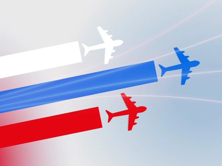 В России резко вырос спрос на внутренний туризм