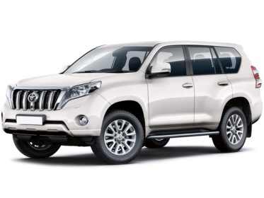 Каско TOYOTA LAND CRUISER PRADO Каско TOYOTA LAND CRUISER PRADO