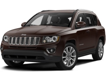 Каско JEEP COMPASS Каско JEEP COMPASS