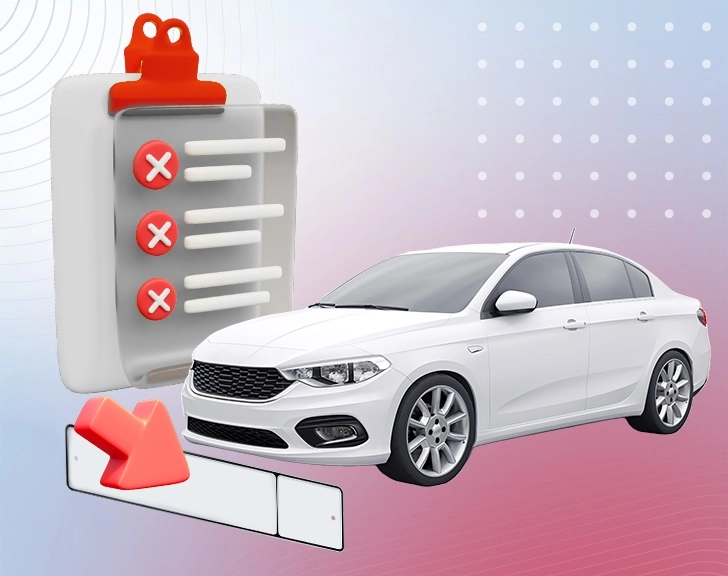 Как снять машину с учета: руководство к действию