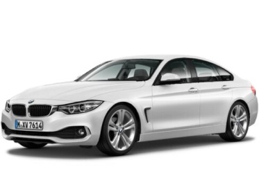 Каско BMW 4 SERIES