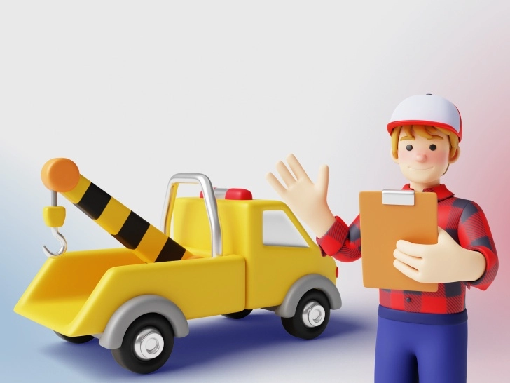 Что делать, если ваш автомобиль эвакуировали: пошаговая инструкция