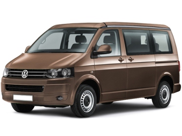 Каско VOLKSWAGEN CALIFORNIA