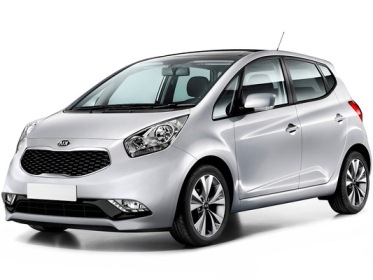 Каско KIA VENGA