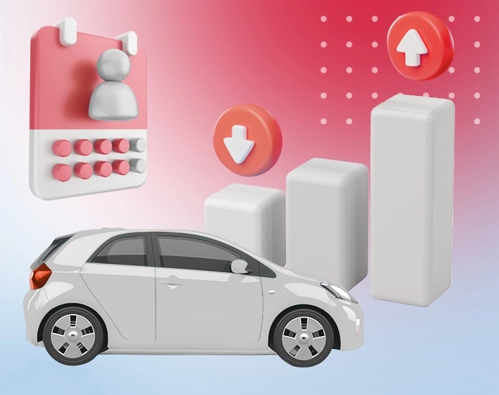 Что такое КВС в полисе ОСАГО и на что он влияет