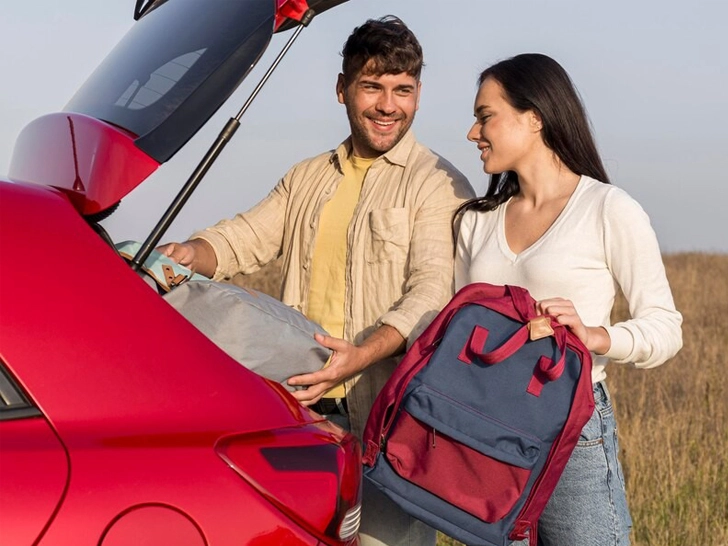 Готовим машину и не забываем о страховке: что проверить в авто перед долгой поездкой
