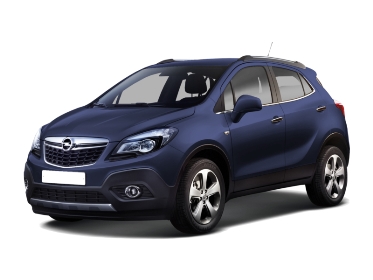 Каско OPEL MOKKA