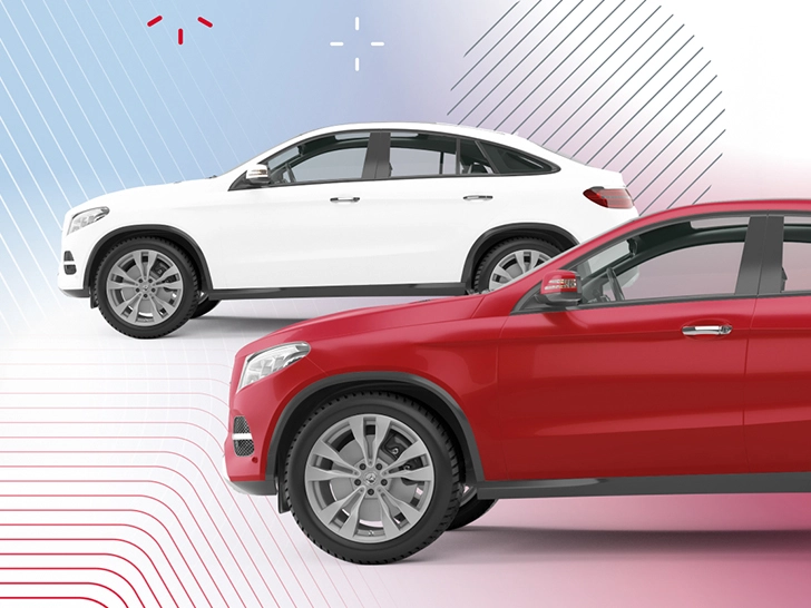 Рейтинг: самые угоняемые автомобили 2022